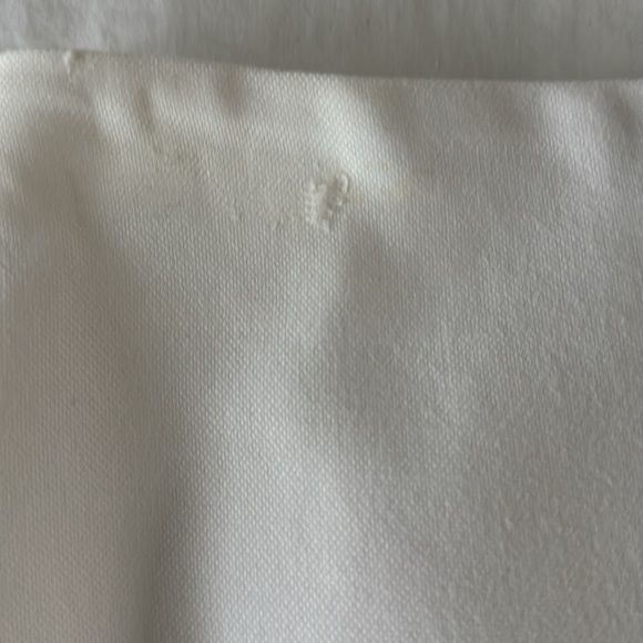 JACQUEMUS white skirt Sold out size 38 small medium ASO Lauren Santo Domingo - Picture 6 of 7